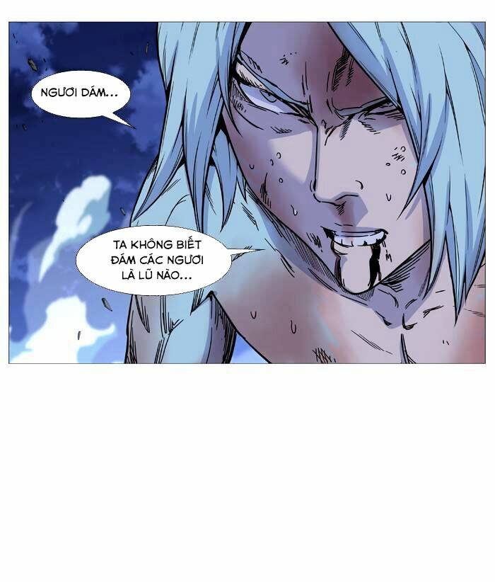 Ma Cà Rồng Quý Tộc Chapter 487 - Trang 2