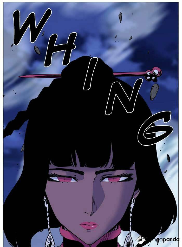 Ma Cà Rồng Quý Tộc Chapter 487 - Trang 2