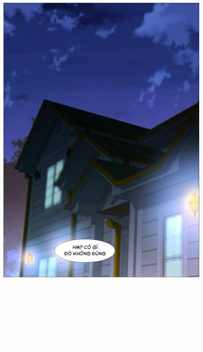 Ma Cà Rồng Quý Tộc Chapter 487 - Trang 2