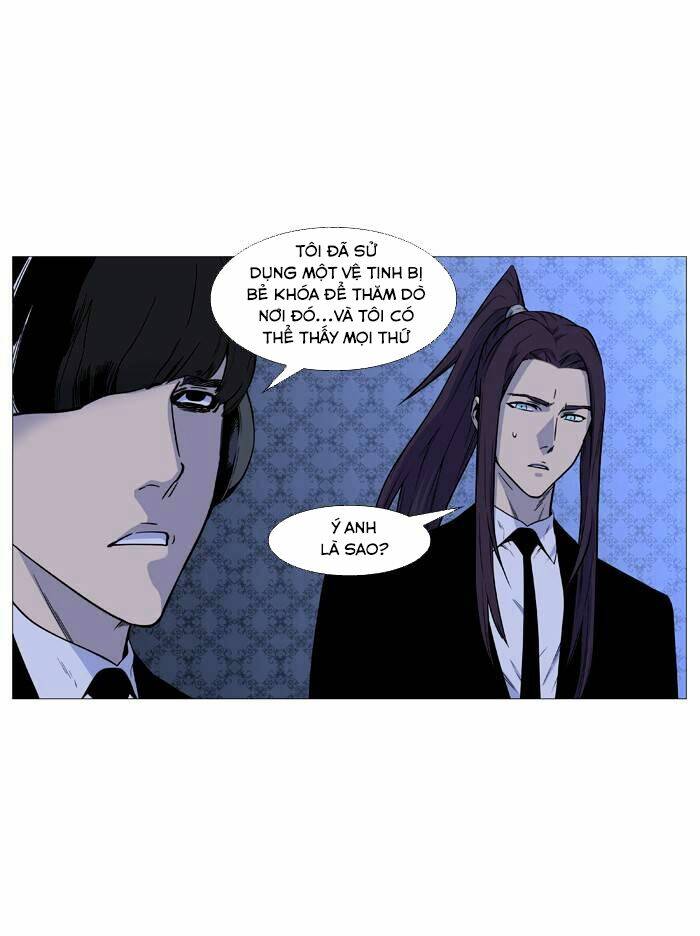 Ma Cà Rồng Quý Tộc Chapter 487 - Trang 2