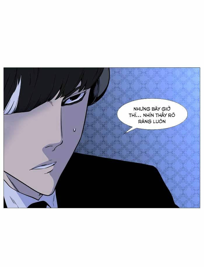 Ma Cà Rồng Quý Tộc Chapter 487 - Trang 2