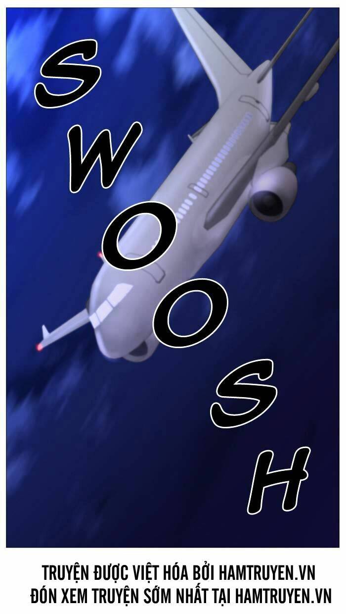 Ma Cà Rồng Quý Tộc Chapter 487 - Trang 2