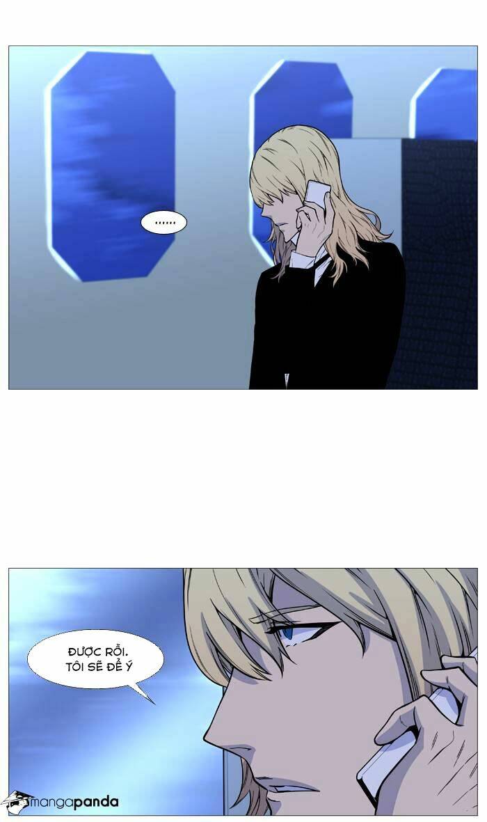 Ma Cà Rồng Quý Tộc Chapter 487 - Trang 2