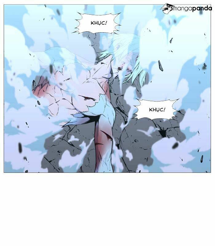 Ma Cà Rồng Quý Tộc Chapter 487 - Trang 2