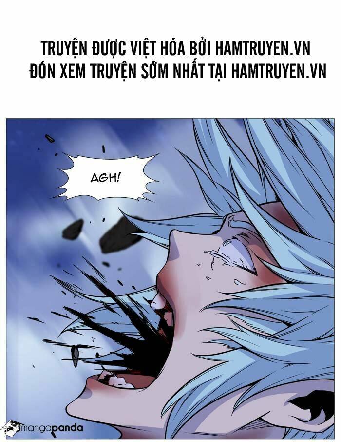 Ma Cà Rồng Quý Tộc Chapter 487 - Trang 2