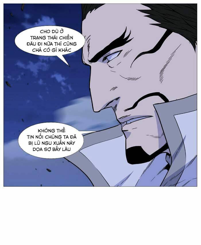 Ma Cà Rồng Quý Tộc Chapter 487 - Trang 2