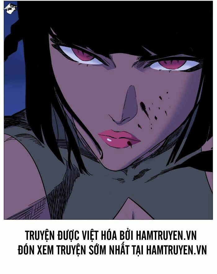 Ma Cà Rồng Quý Tộc Chapter 487 - Trang 2