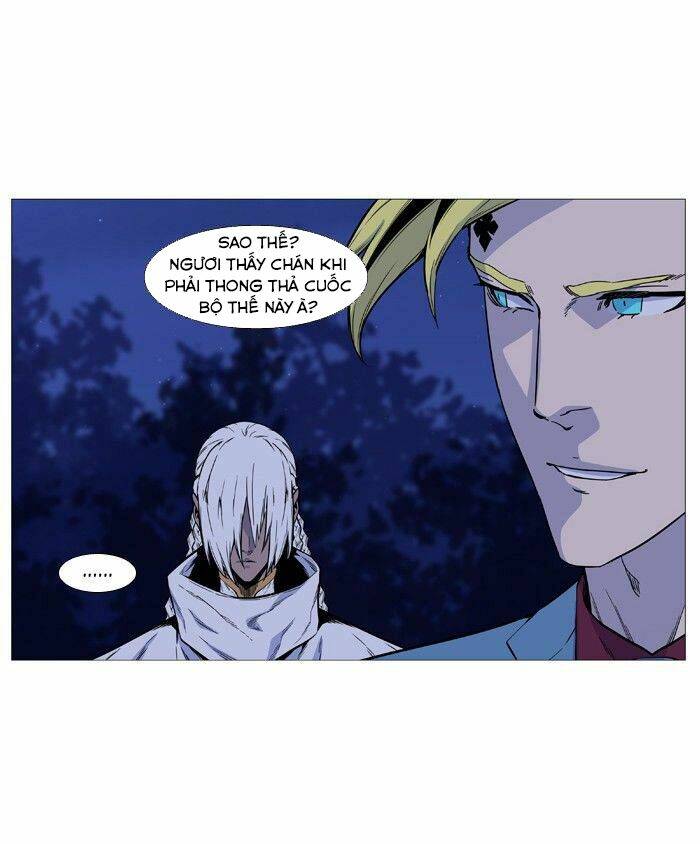 Ma Cà Rồng Quý Tộc Chapter 488 - Trang 2