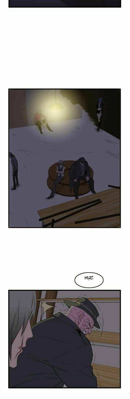 Ma Cà Rồng Quý Tộc Chapter 49 - Trang 2