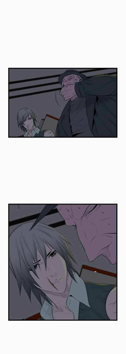 Ma Cà Rồng Quý Tộc Chapter 49 - Trang 2