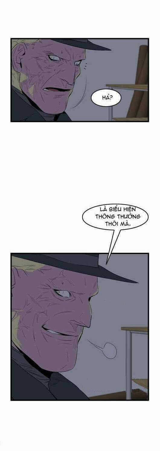 Ma Cà Rồng Quý Tộc Chapter 49 - Trang 2