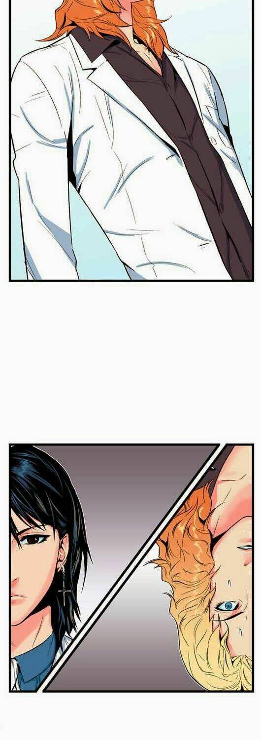 Ma Cà Rồng Quý Tộc Chapter 5 - Trang 2