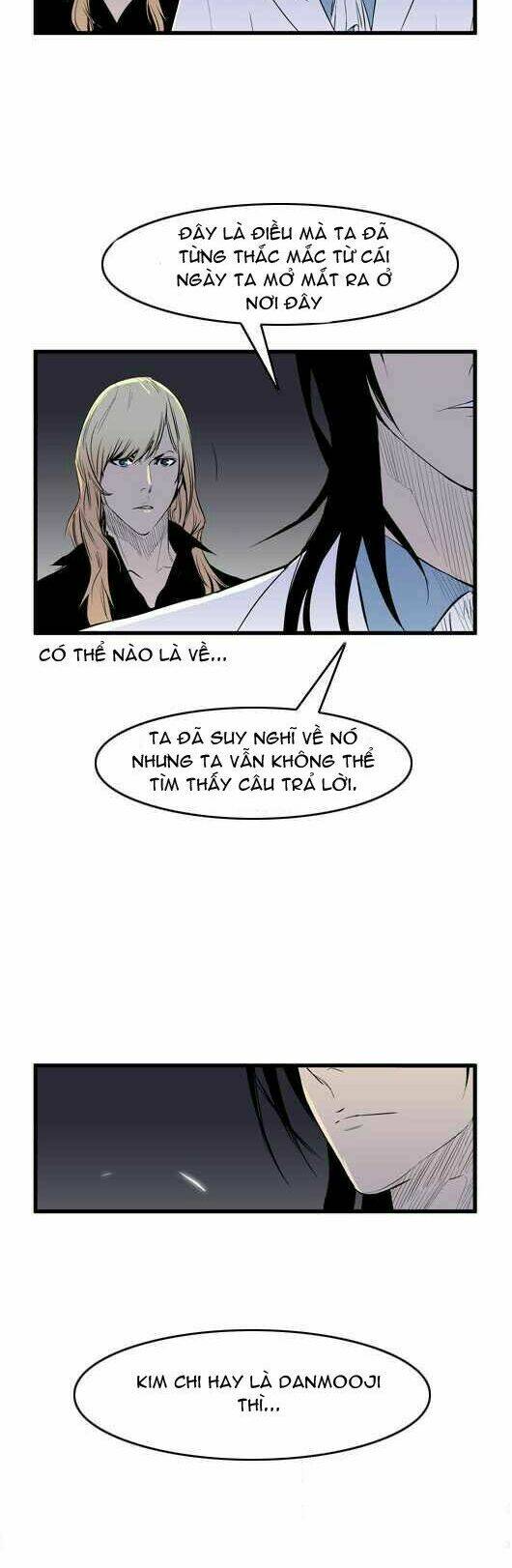 Ma Cà Rồng Quý Tộc Chapter 55 - Trang 2