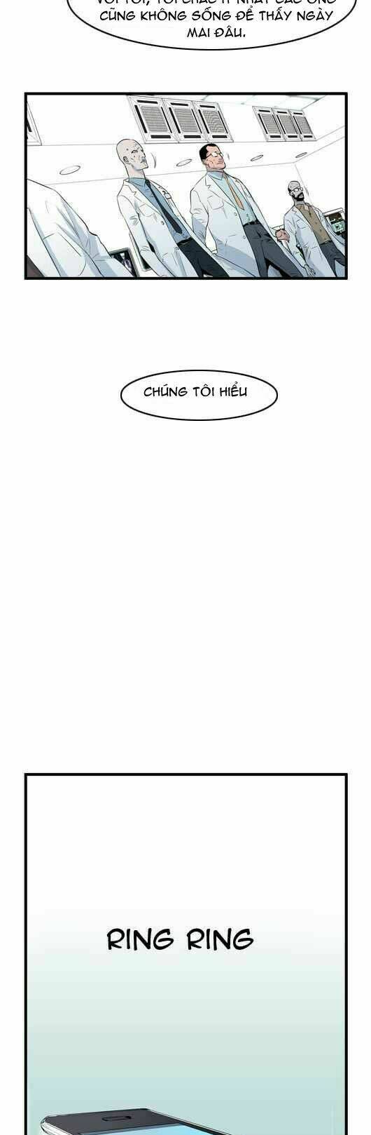 Ma Cà Rồng Quý Tộc Chapter 57 - Trang 2