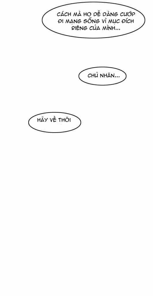 Ma Cà Rồng Quý Tộc Chapter 58 - Trang 2