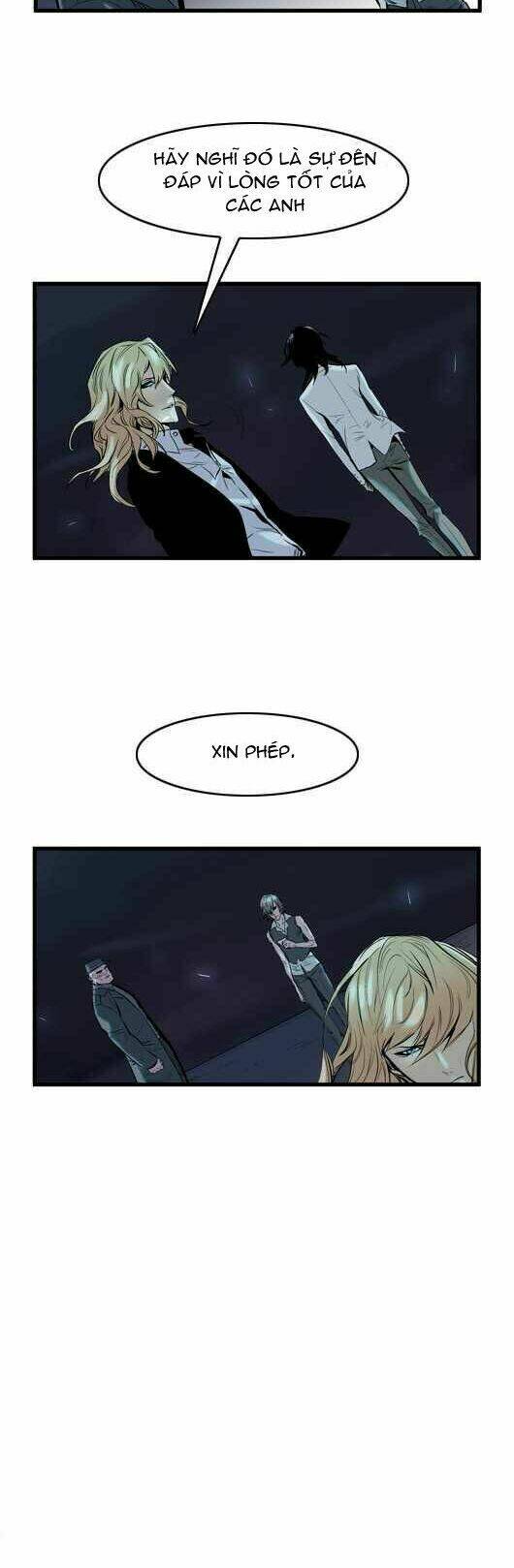 Ma Cà Rồng Quý Tộc Chapter 59 - Trang 2