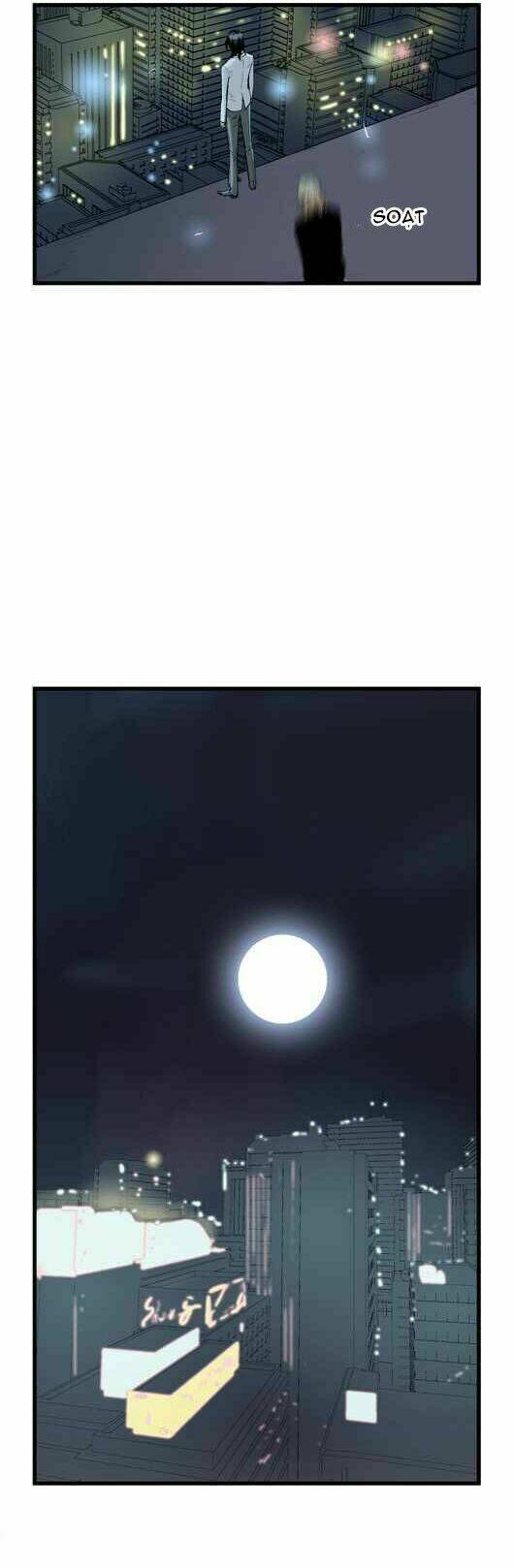 Ma Cà Rồng Quý Tộc Chapter 59 - Trang 2