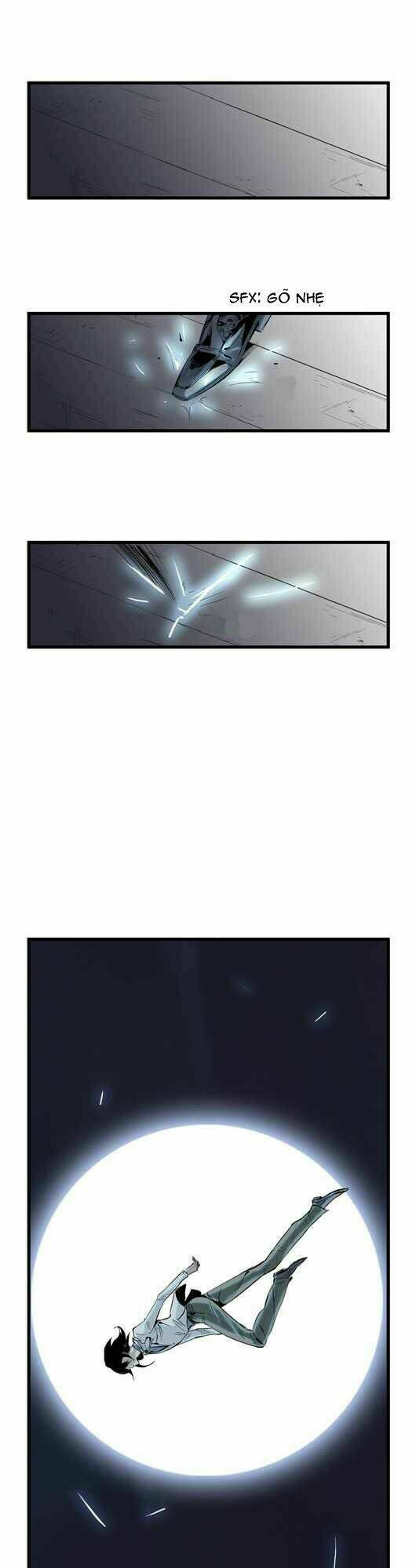 Ma Cà Rồng Quý Tộc Chapter 59 - Trang 2