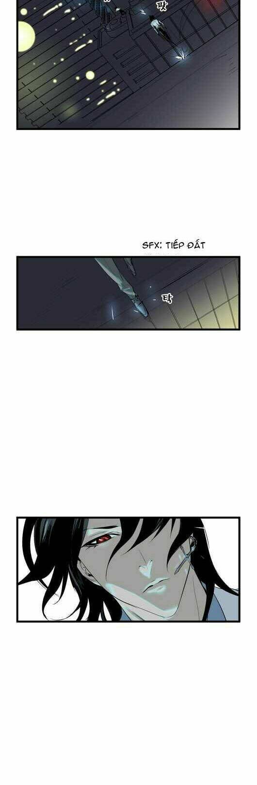 Ma Cà Rồng Quý Tộc Chapter 59 - Trang 2