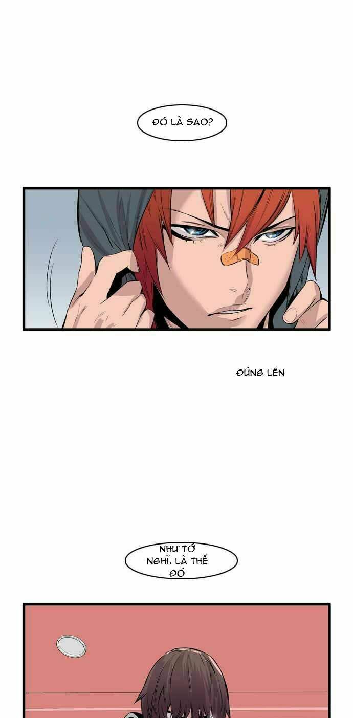 Ma Cà Rồng Quý Tộc Chapter 60 - Trang 2