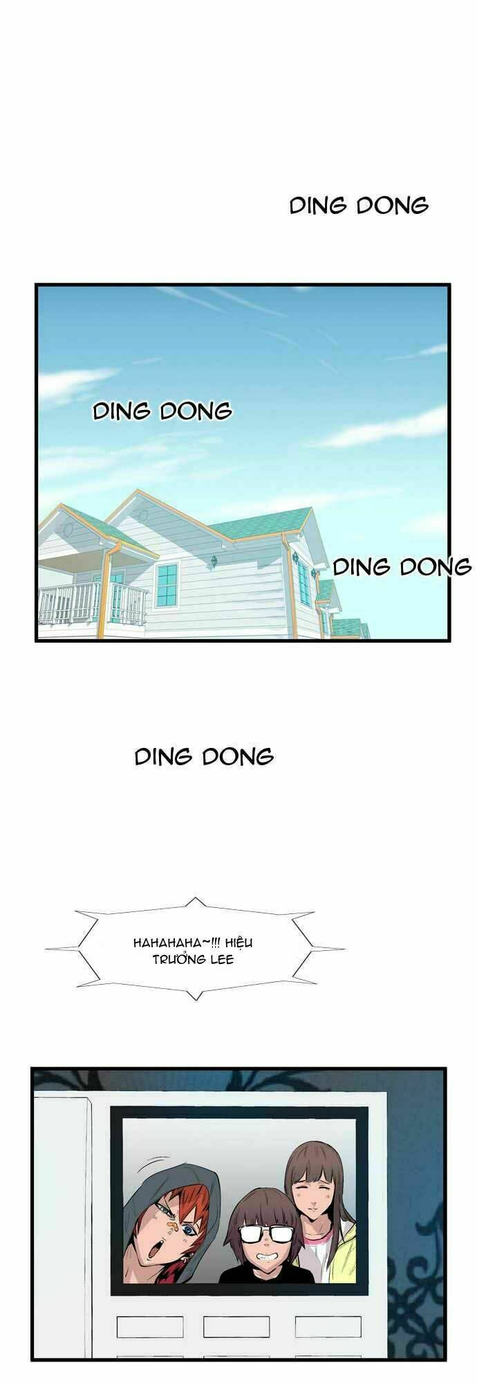 Ma Cà Rồng Quý Tộc Chapter 60 - Trang 2