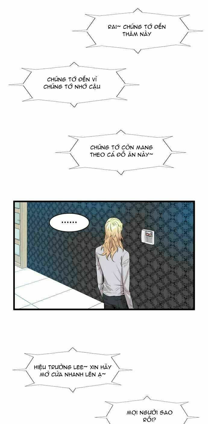 Ma Cà Rồng Quý Tộc Chapter 60 - Trang 2