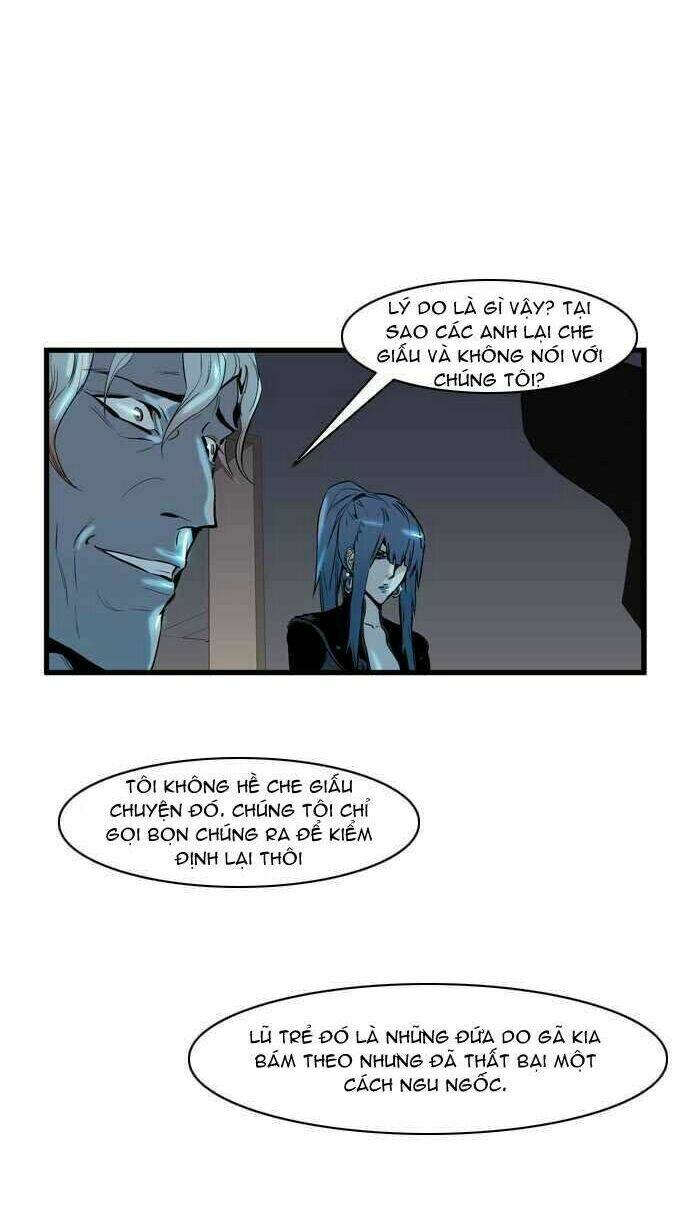 Ma Cà Rồng Quý Tộc Chapter 61 - Trang 2