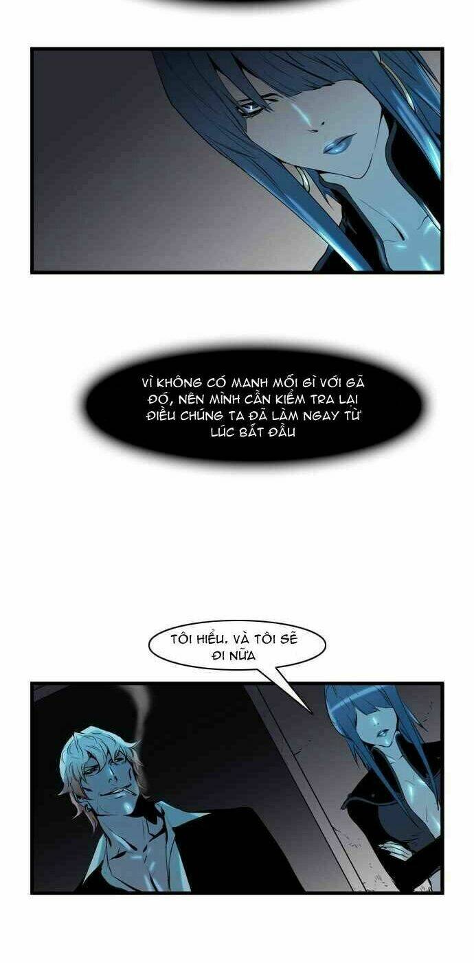 Ma Cà Rồng Quý Tộc Chapter 61 - Trang 2