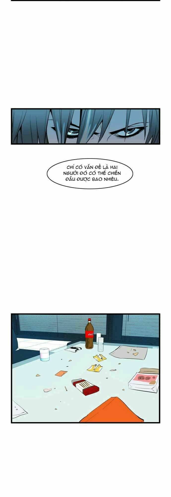 Ma Cà Rồng Quý Tộc Chapter 61 - Trang 2