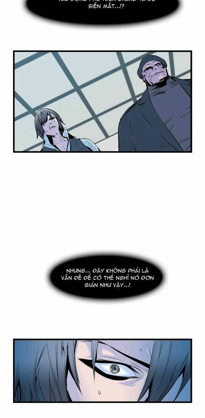 Ma Cà Rồng Quý Tộc Chapter 62 - Trang 2