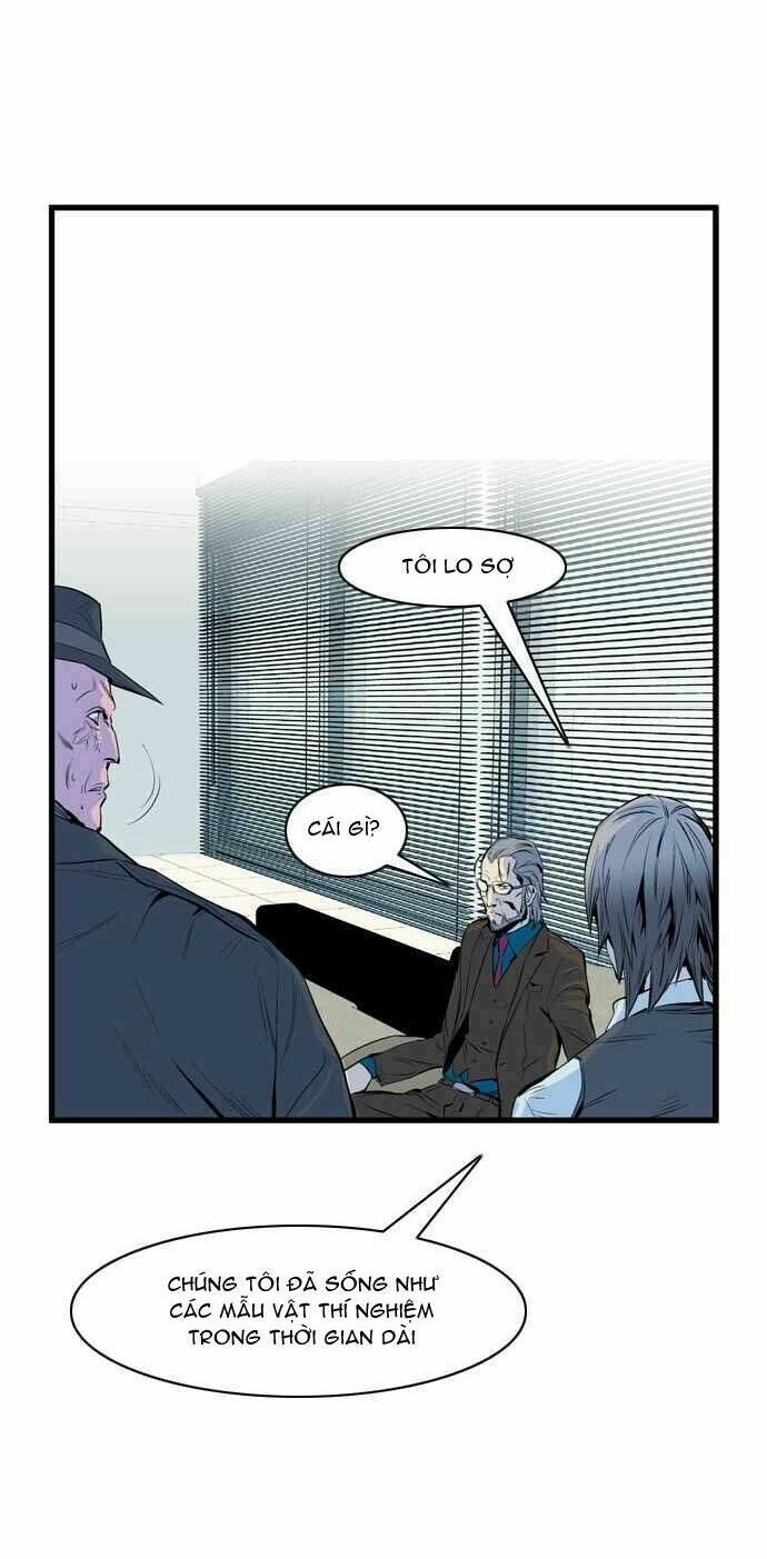 Ma Cà Rồng Quý Tộc Chapter 62 - Trang 2