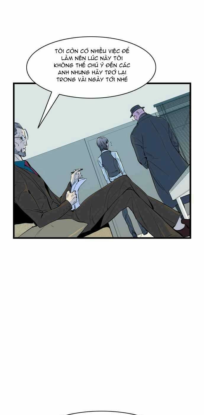 Ma Cà Rồng Quý Tộc Chapter 62 - Trang 2