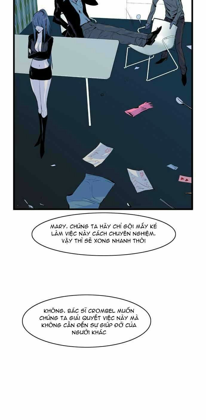 Ma Cà Rồng Quý Tộc Chapter 62 - Trang 2