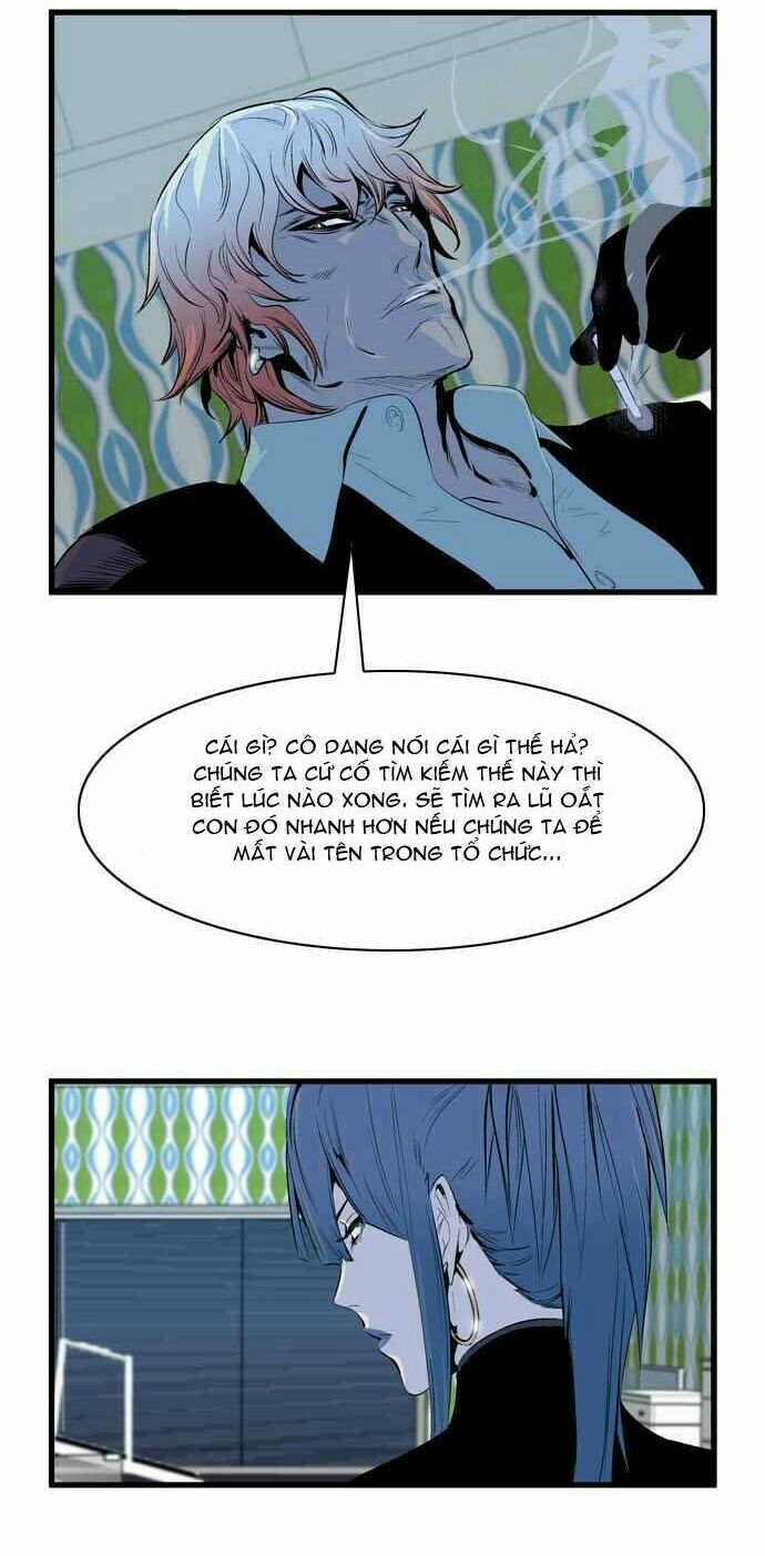 Ma Cà Rồng Quý Tộc Chapter 62 - Trang 2