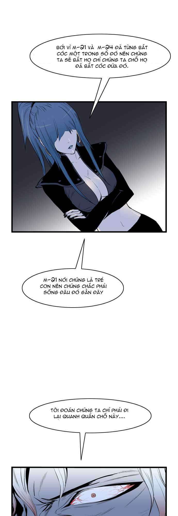 Ma Cà Rồng Quý Tộc Chapter 62 - Trang 2