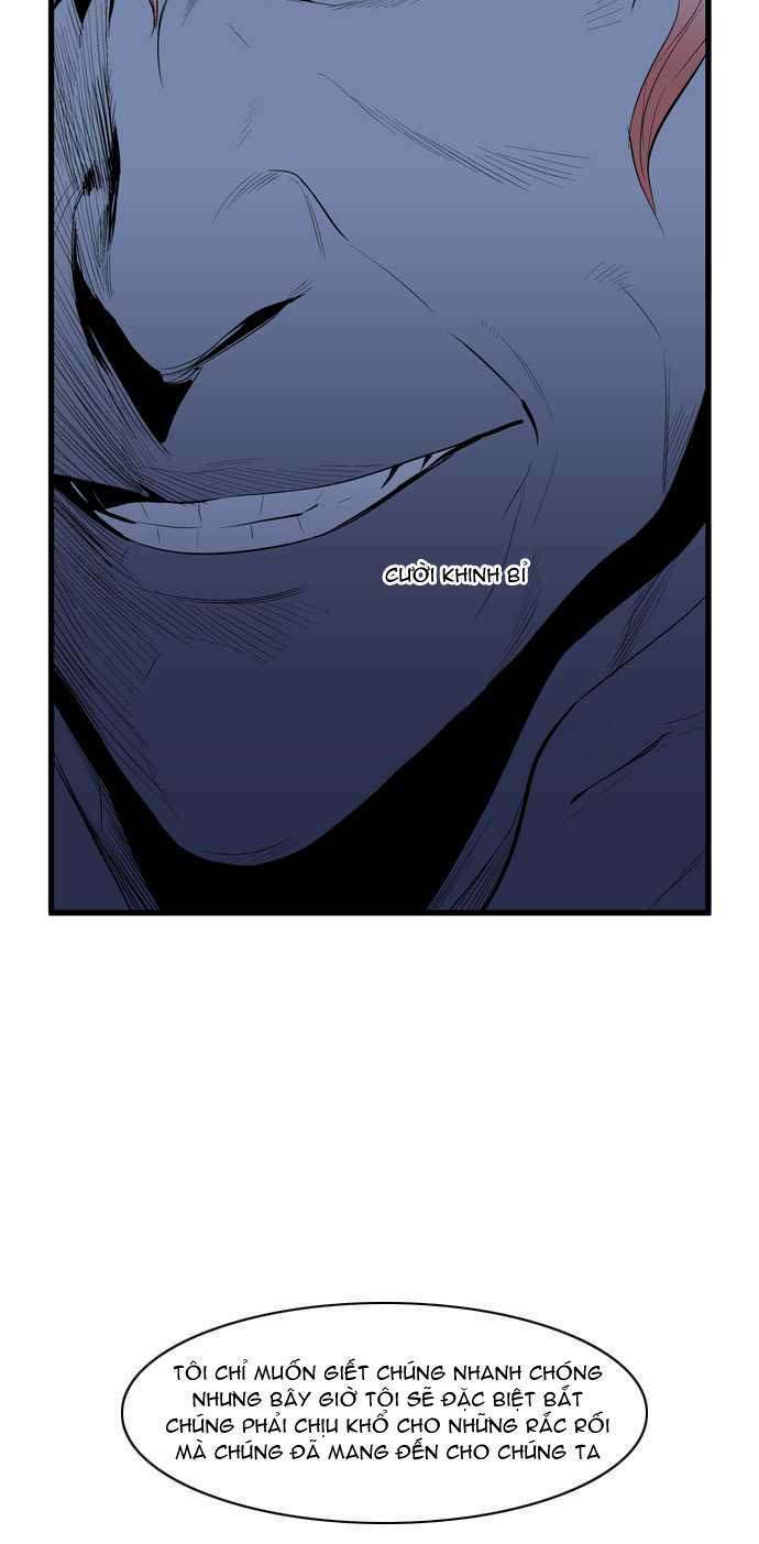 Ma Cà Rồng Quý Tộc Chapter 62 - Trang 2