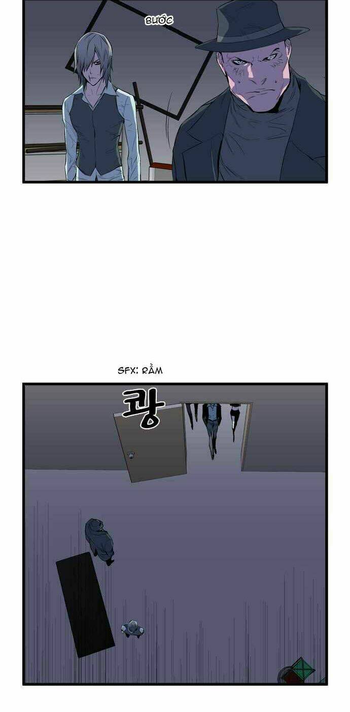 Ma Cà Rồng Quý Tộc Chapter 63 - Trang 2