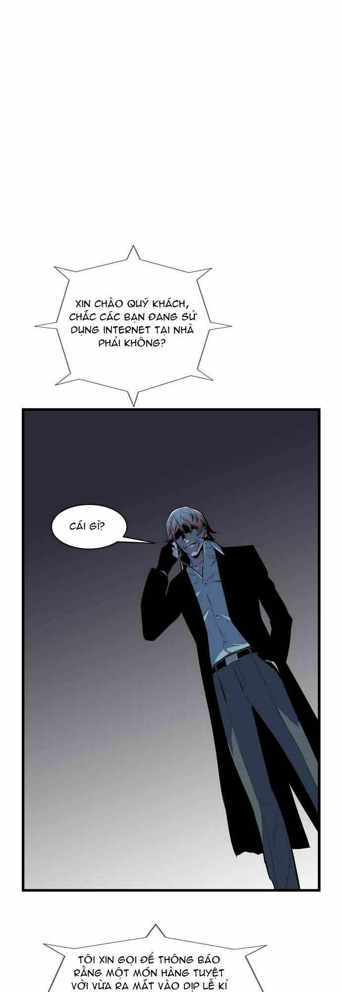 Ma Cà Rồng Quý Tộc Chapter 63 - Trang 2