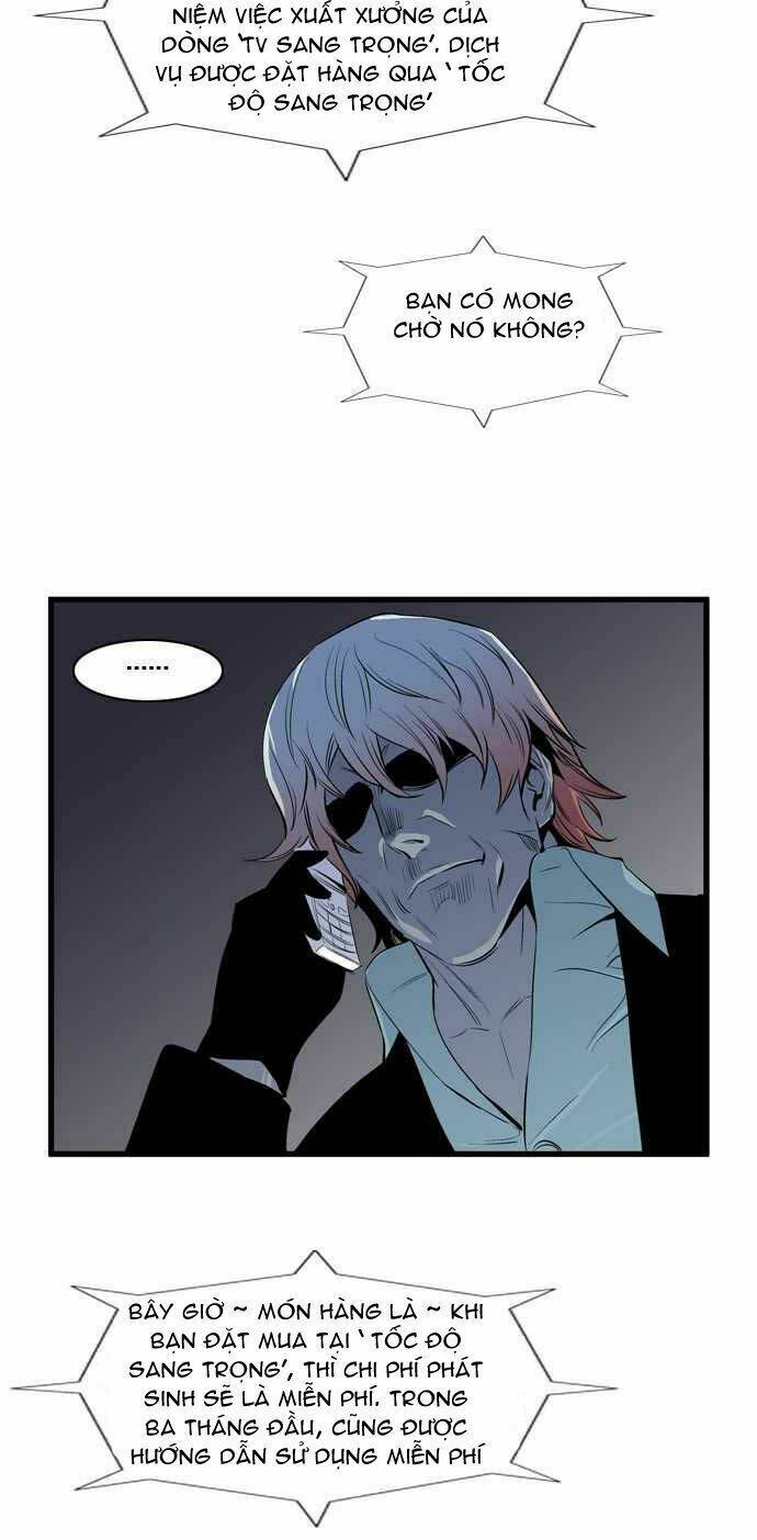 Ma Cà Rồng Quý Tộc Chapter 63 - Trang 2