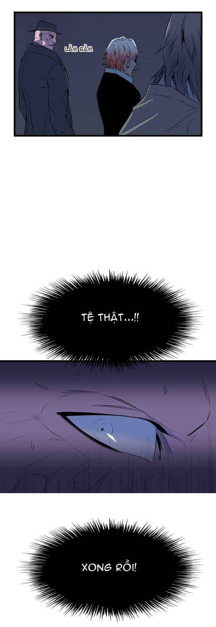Ma Cà Rồng Quý Tộc Chapter 65 - Trang 2