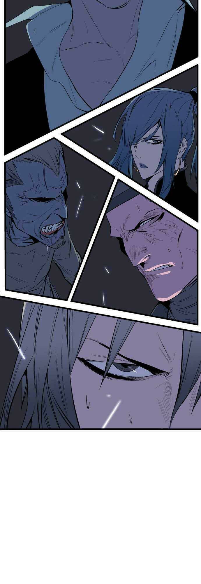 Ma Cà Rồng Quý Tộc Chapter 65 - Trang 2