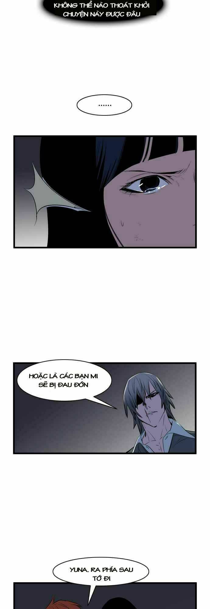 Ma Cà Rồng Quý Tộc Chapter 67 - Trang 2