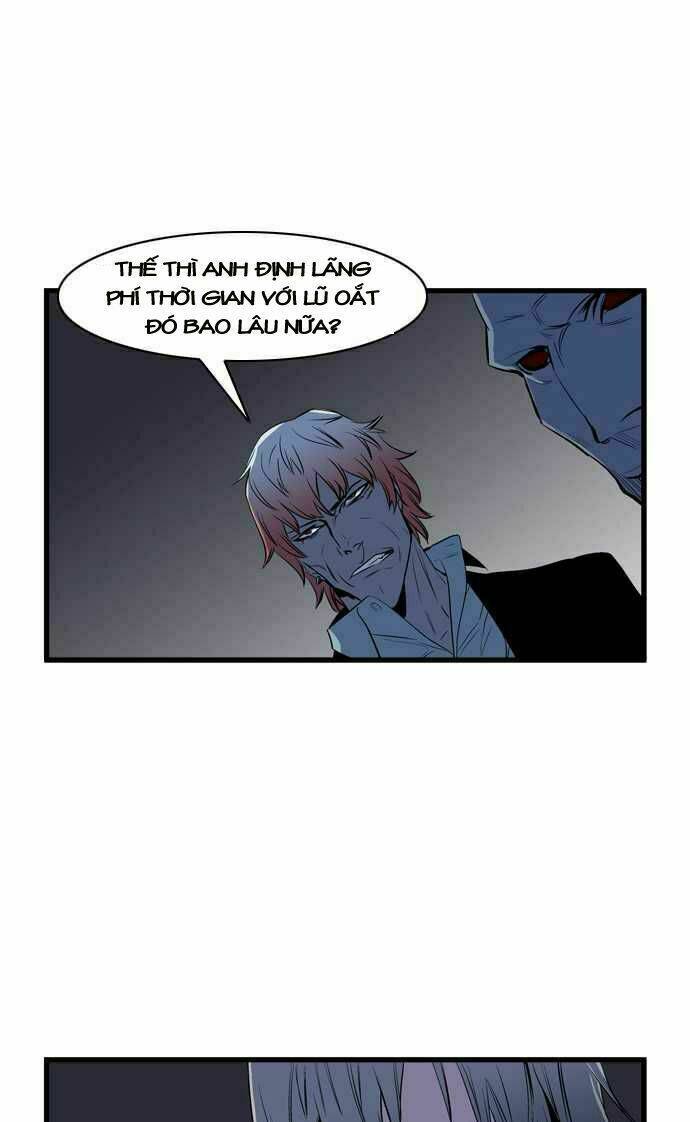 Ma Cà Rồng Quý Tộc Chapter 67 - Trang 2