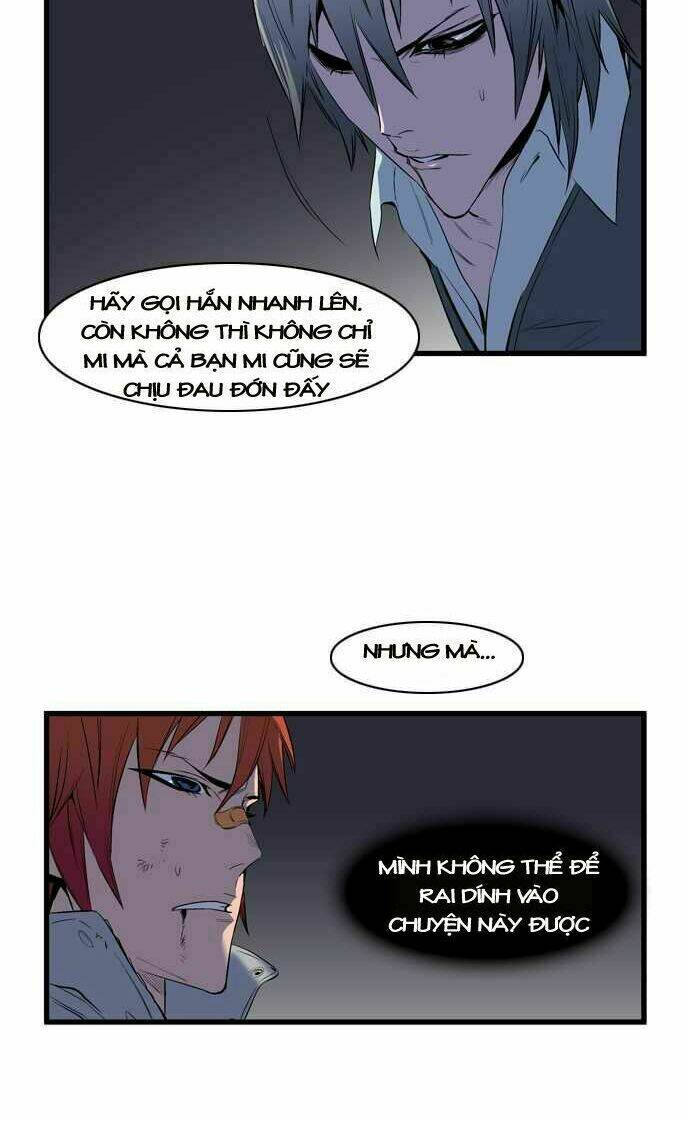 Ma Cà Rồng Quý Tộc Chapter 67 - Trang 2