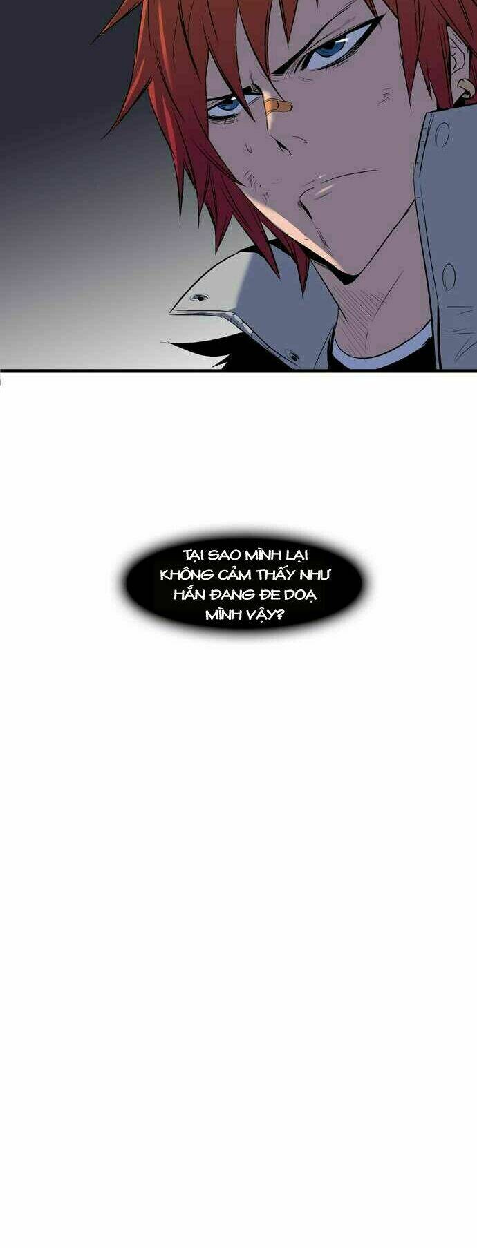 Ma Cà Rồng Quý Tộc Chapter 67 - Trang 2