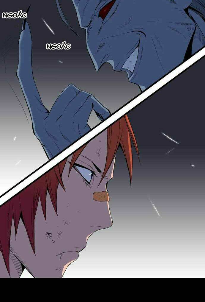 Ma Cà Rồng Quý Tộc Chapter 68 - Trang 2