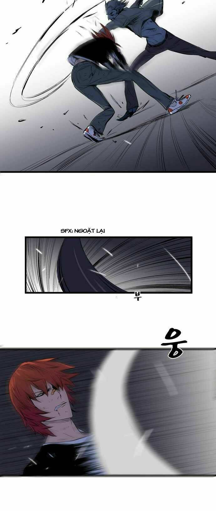 Ma Cà Rồng Quý Tộc Chapter 68 - Trang 2