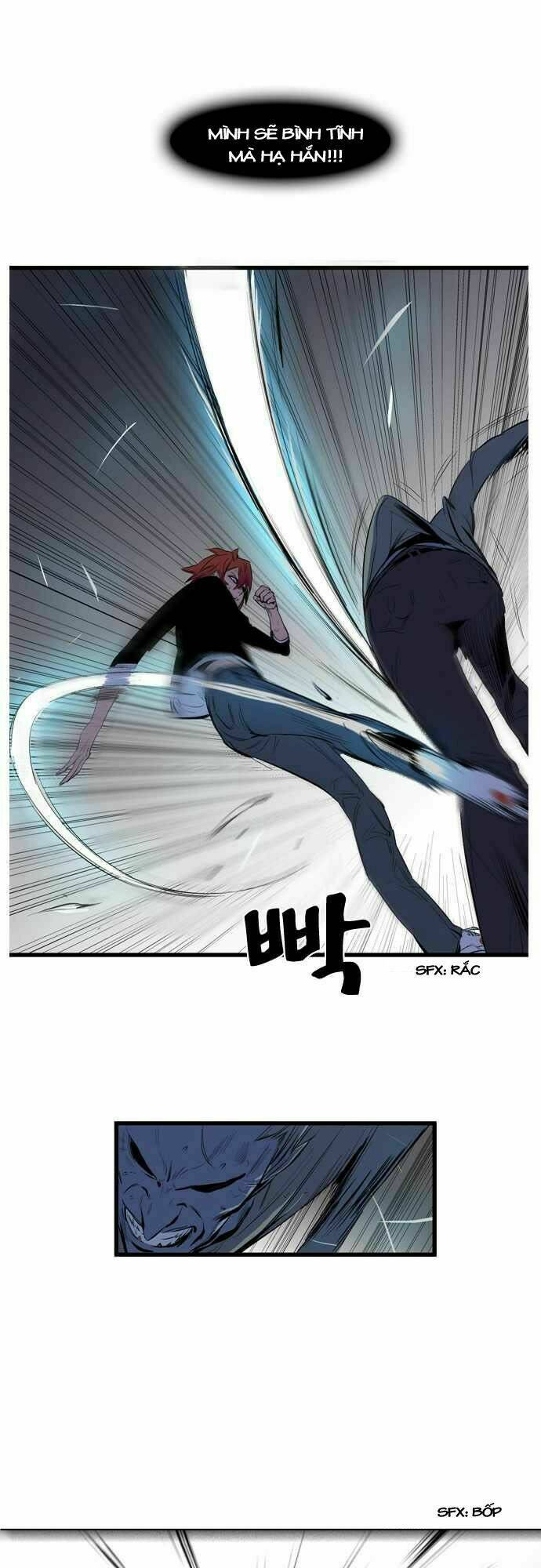 Ma Cà Rồng Quý Tộc Chapter 68 - Trang 2