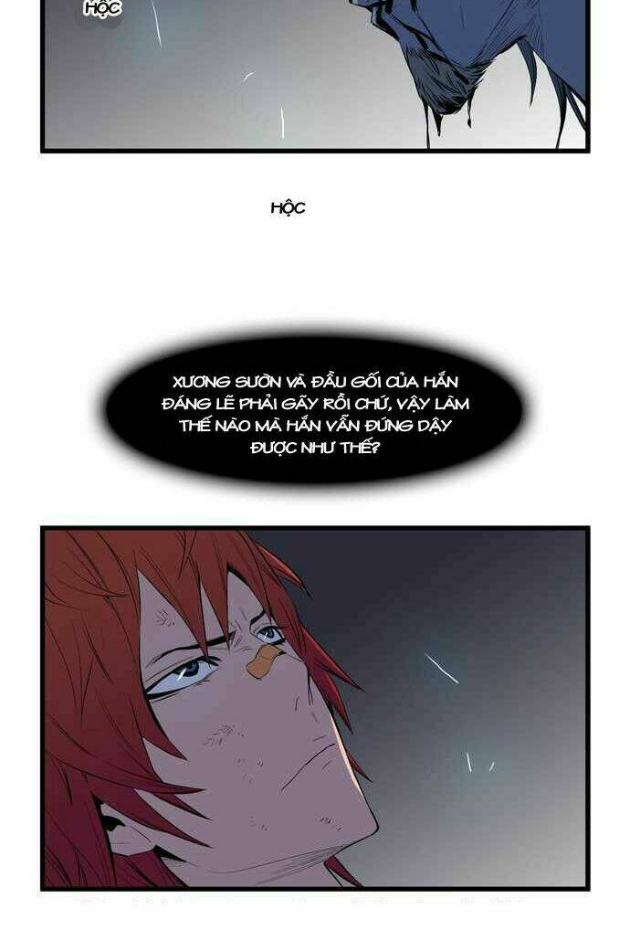 Ma Cà Rồng Quý Tộc Chapter 68 - Trang 2