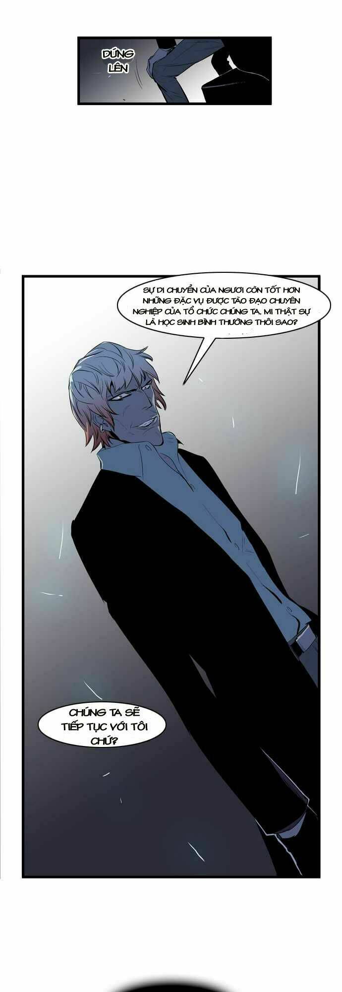 Ma Cà Rồng Quý Tộc Chapter 68 - Trang 2